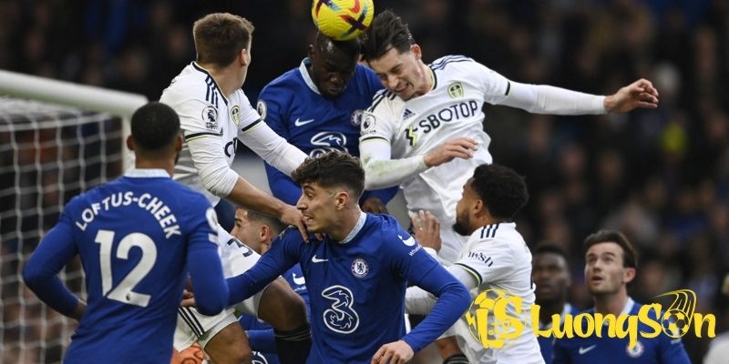 Soi Kèo Chelsea Đấu Với Leeds United Lúc 13h30 Ngày 10/2/26 4 Phân tích tỷ lệ kèo, tỷ số cho trận Chelsea đấu với Leeds United